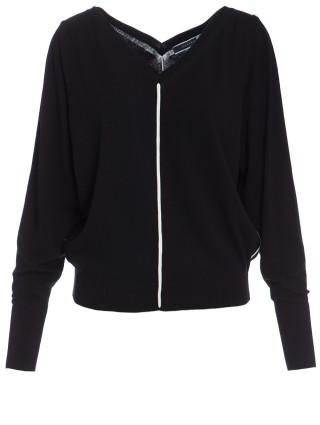 Светр SPORTMAX (174): фото 2 - Invogue